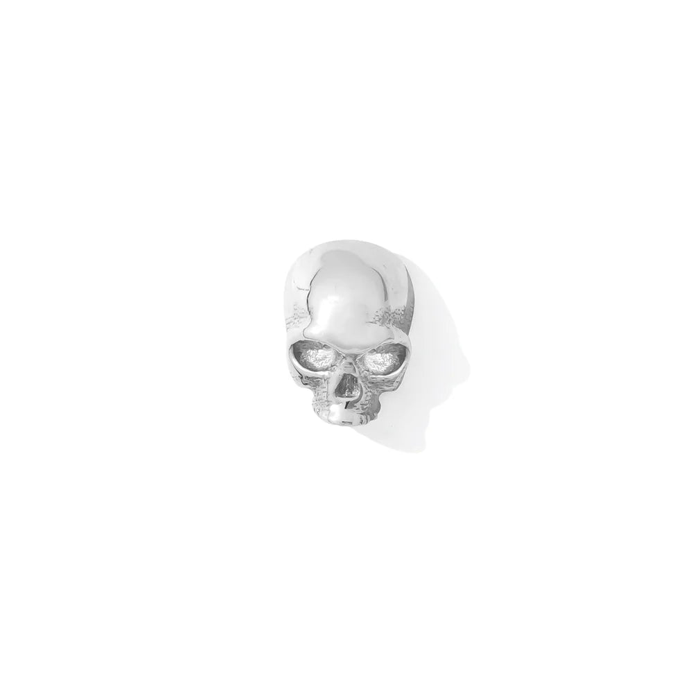 Skull Threadless End