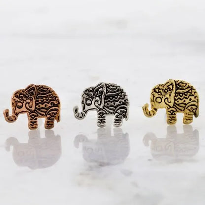 16G Bindi Elephant Ear Barbell