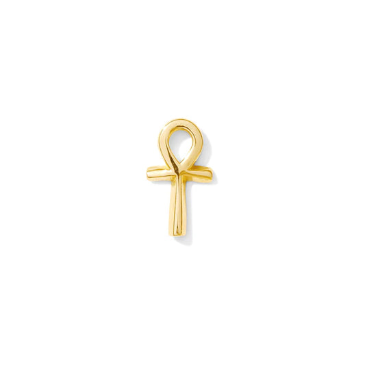 Ankh Threadless End