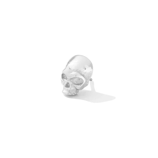 Skull Threadless End
